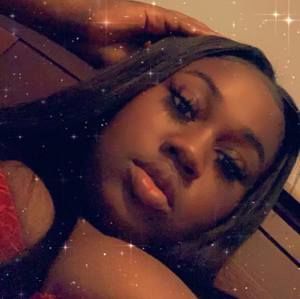 Meet your Posher, Aaliyah